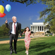 A replaced defibrillator is having unexpected effects on the vice president, as this photo taken Monday reveals.